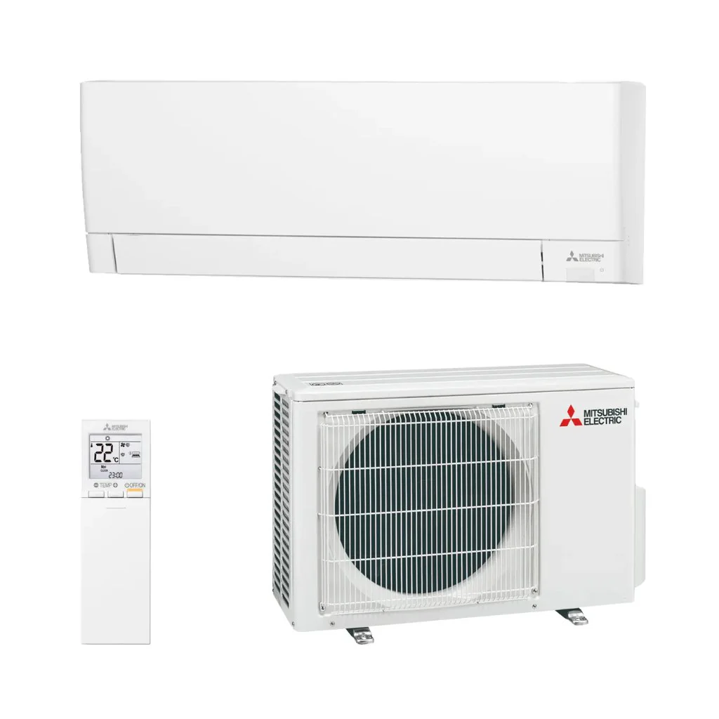 Mitsubishi Electric AY35 slika 2